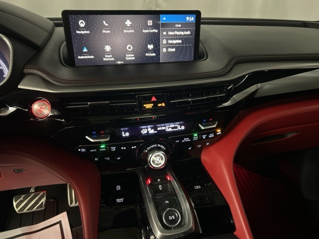 2022 Acura MDX A-Spec SH-AWD photo 17