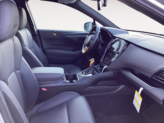 2025 Subaru Outback Wilderness photo 15