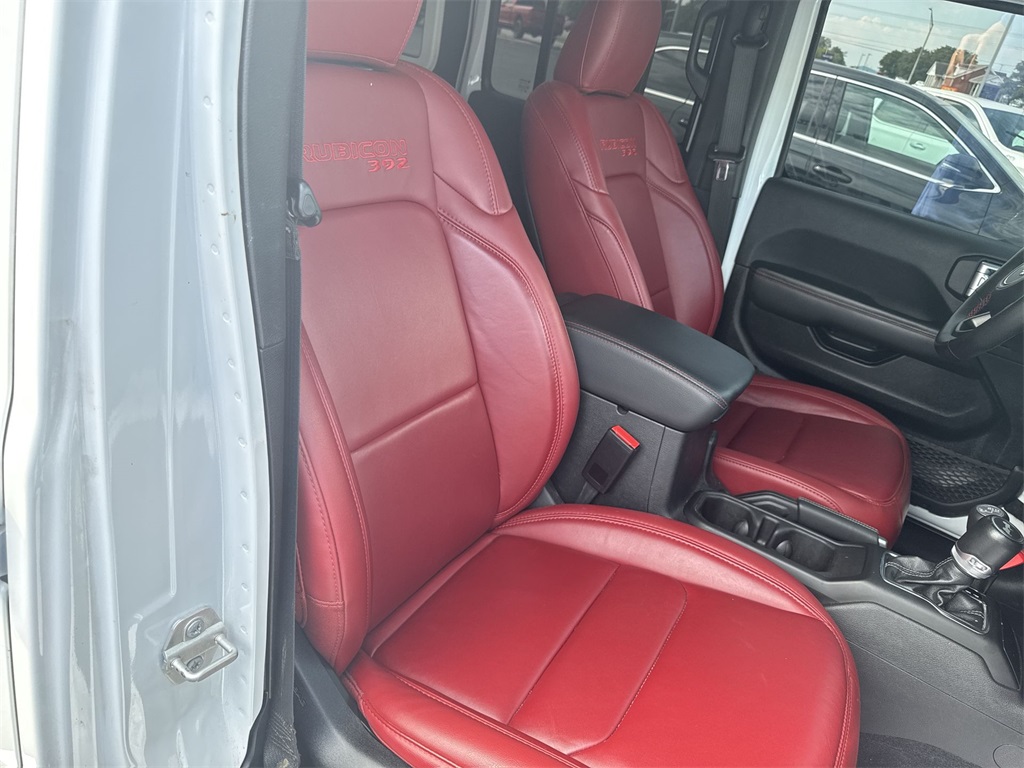 2024 Jeep Wrangler Rubicon 392 photo 27