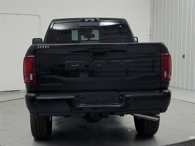 2026 Ram 2500 Laramie photo 4
