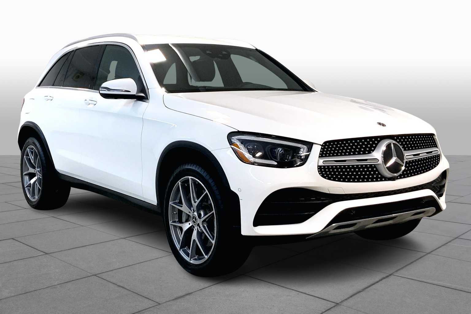 Used 2022 Mercedes-Benz GLC GLC300 with VIN W1N0G8EB3NV377994 for sale in Kansas City