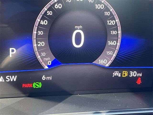 2025 Volkswagen Jetta 1.5T SE photo 25