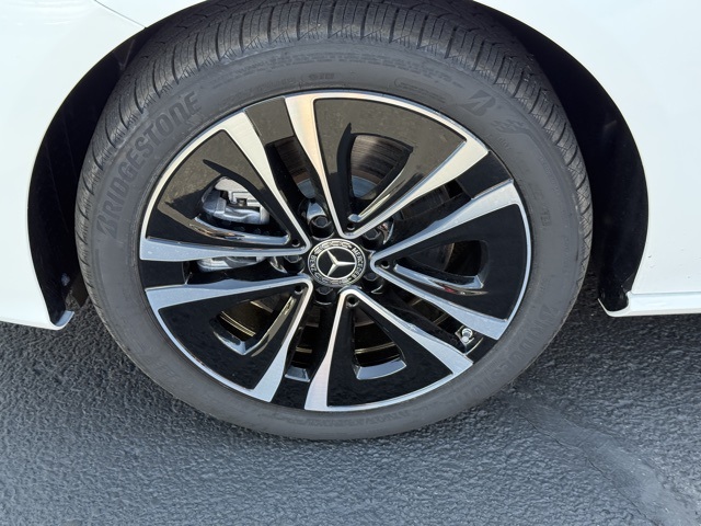 2025 Mercedes Benz CLA 250 4MATIC photo 29