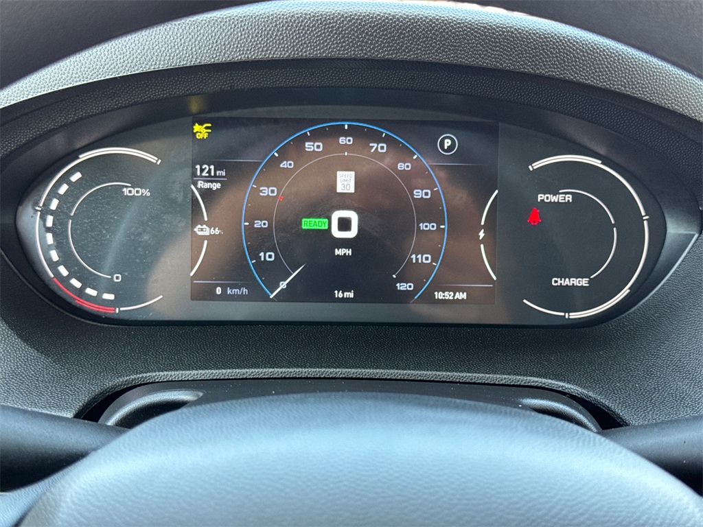 2025 Ram ProMaster 3500 photo 29