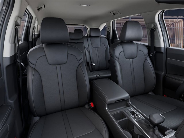 2025 Kia Sorento S photo 15