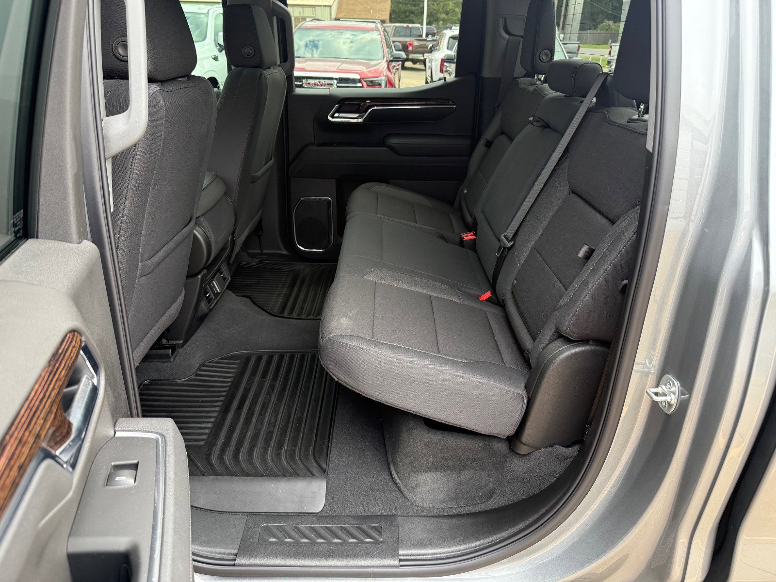 2025 Gmc Sierra 1500 Elevation photo 24