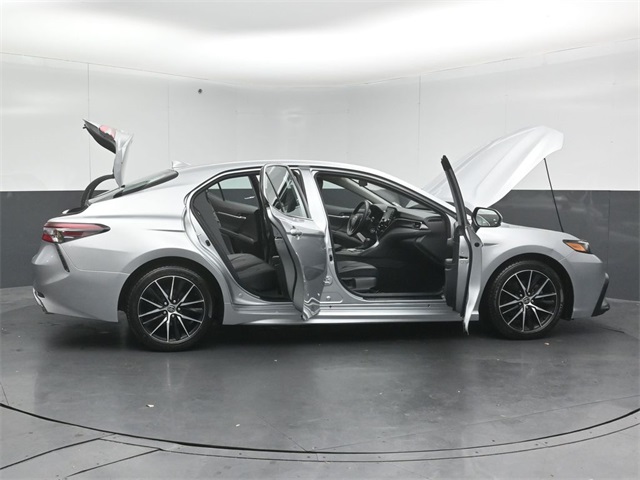 2021 TOYOTA CAMRY - Image 60