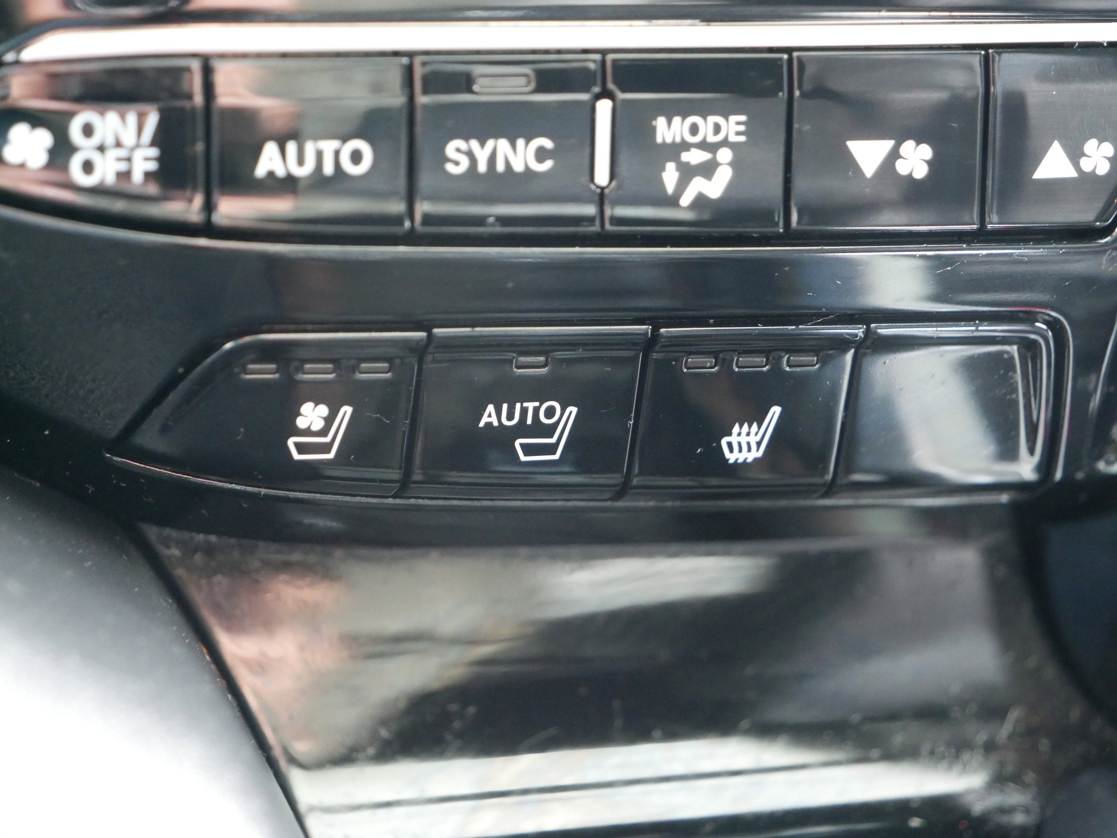 2024 Acura MDX SH-AWD A-Spec photo 27