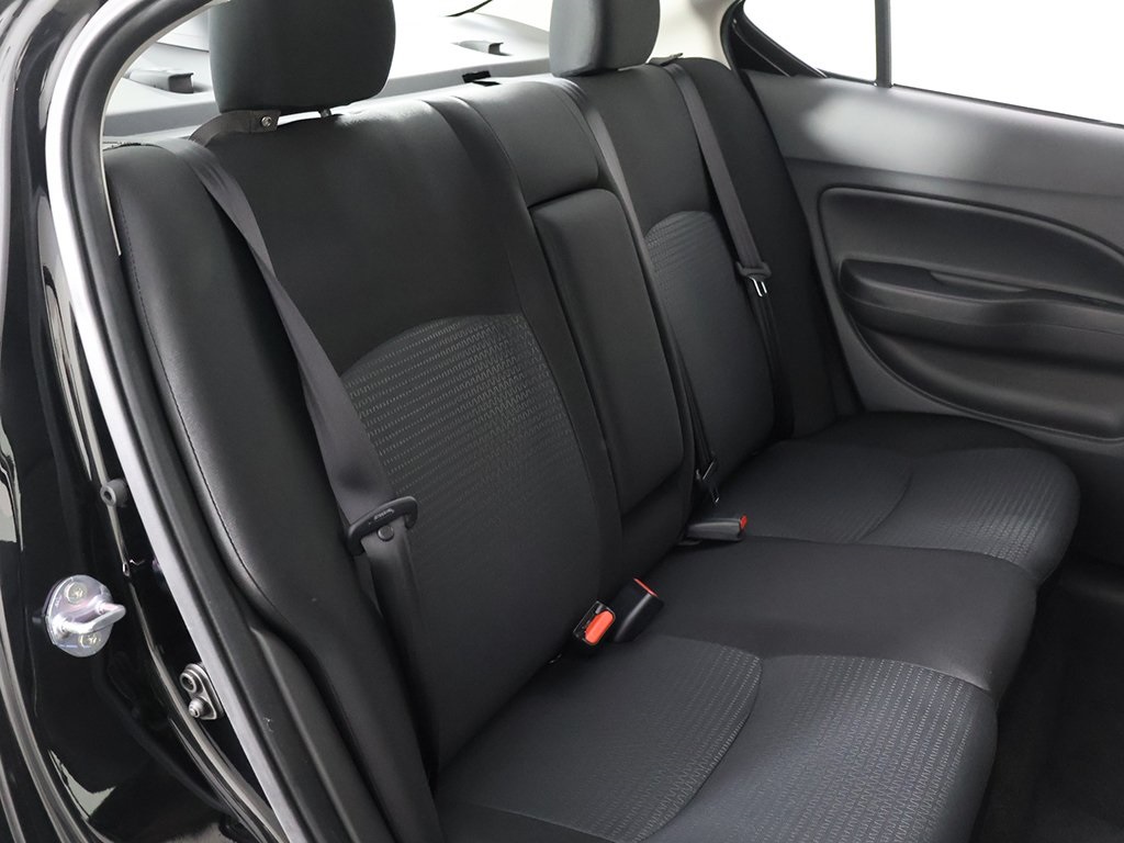2024 Mitsubishi Mirage G4 LE photo 28