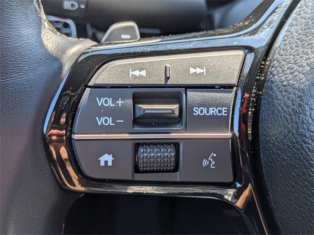 2025 Honda Civic Sport photo 13