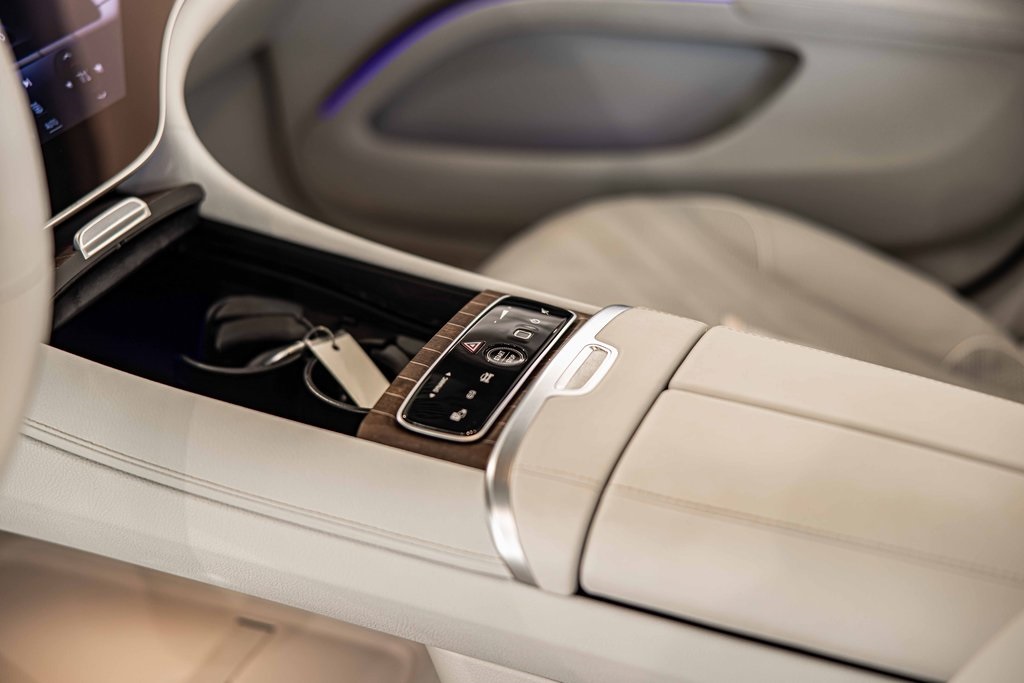 2023 MERCEDES-BENZ EQS-CLASS SEDAN - Image 23