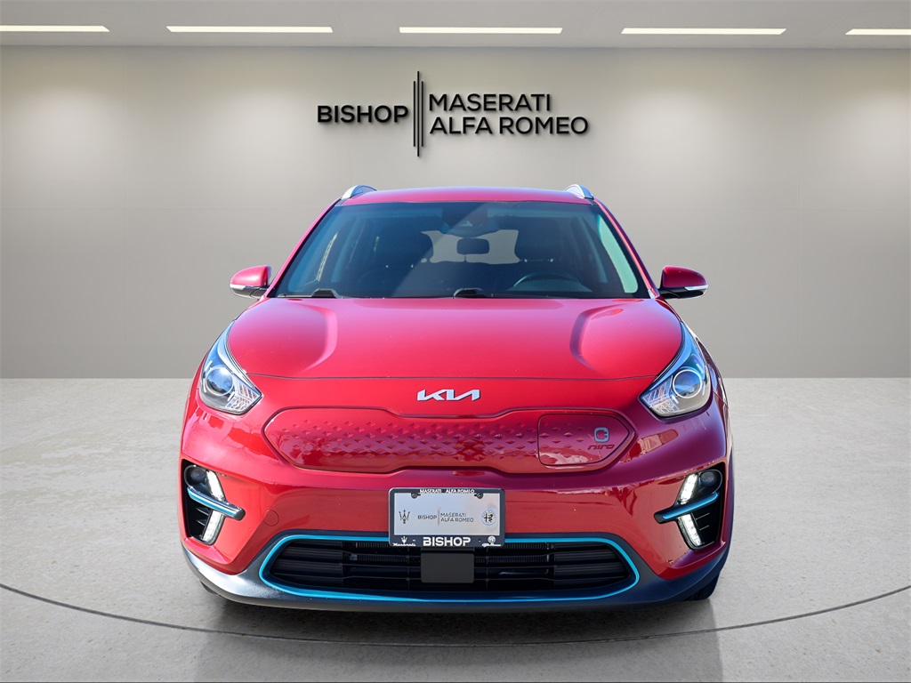 Used 2022 Kia Niro EX with VIN KNDCC3LG8N5151158 for sale in Hurst, TX