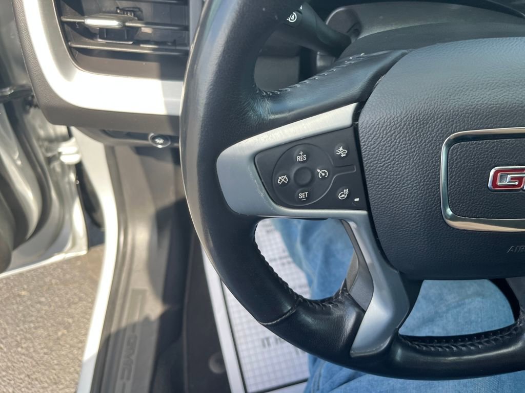 2022 Gmc Terrain SLT photo 10