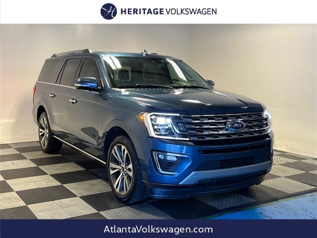 2020 Ford Expedition