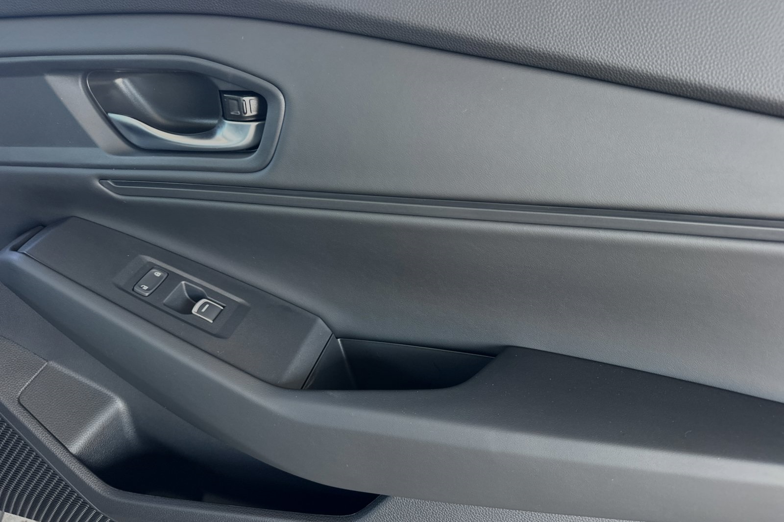 2025 Honda Accord SE photo 17