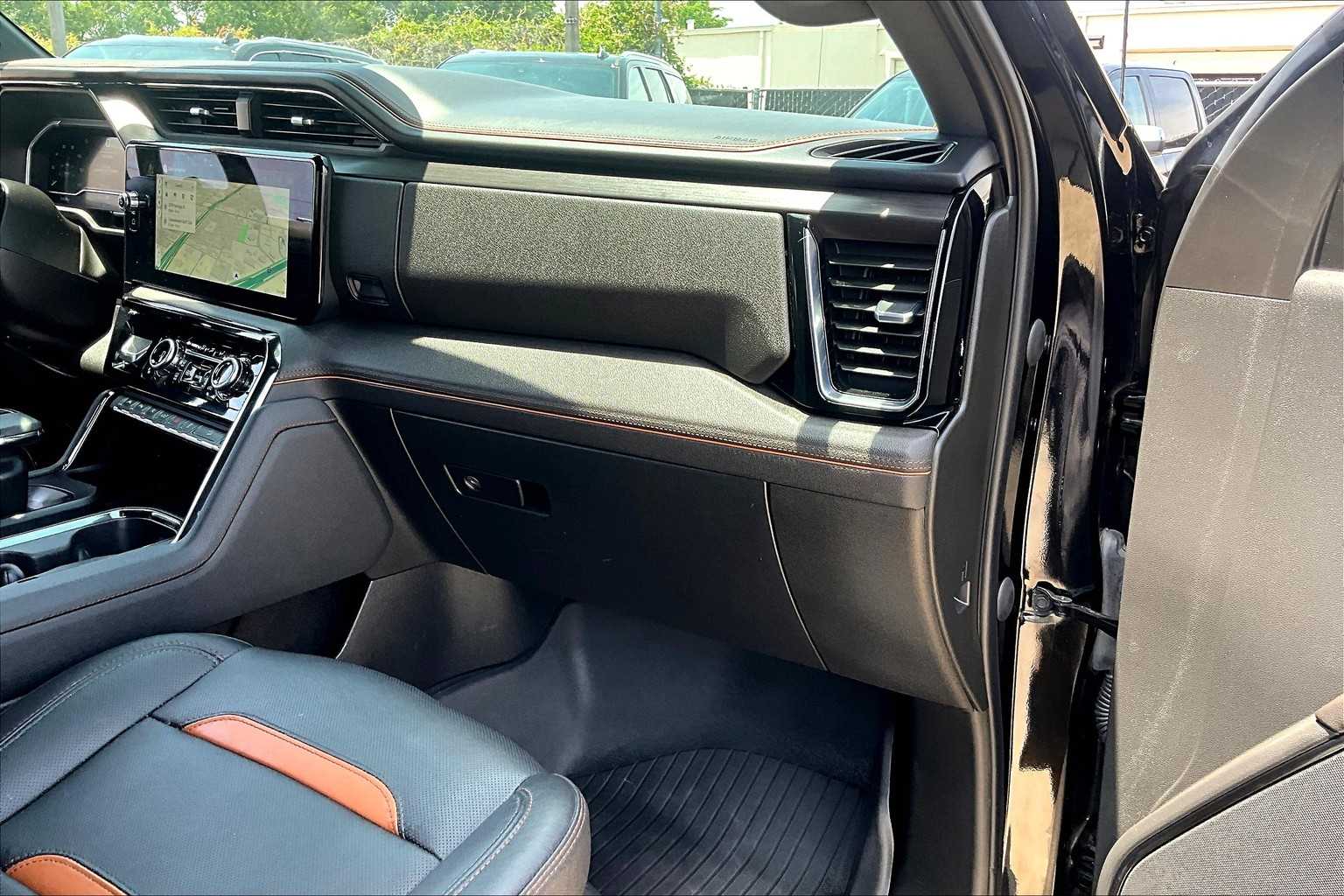 2023 Gmc Sierra 1500 AT4 photo 18