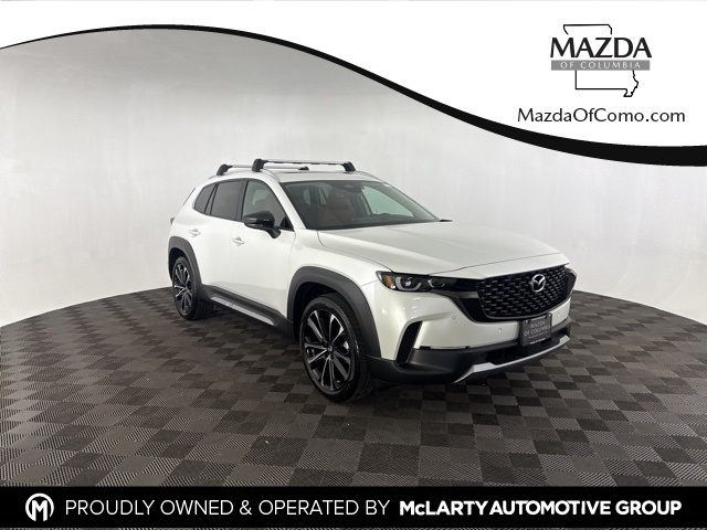 2025 Mazda CX-50 Premium Plus's photo