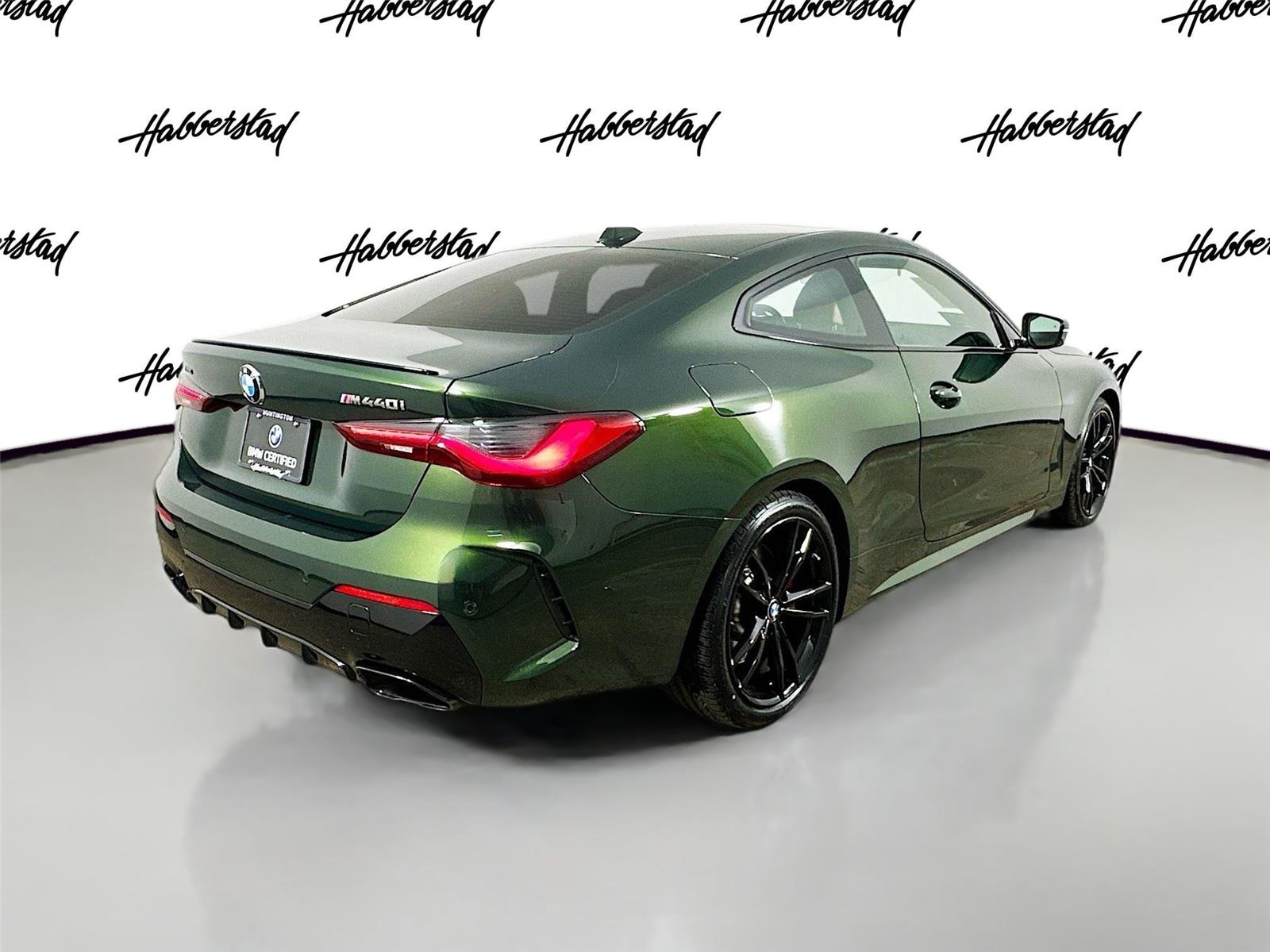 2024 Bmw M440i xDrive photo 5