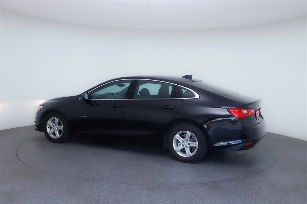 2023 Chevrolet Malibu 1LT photo 3