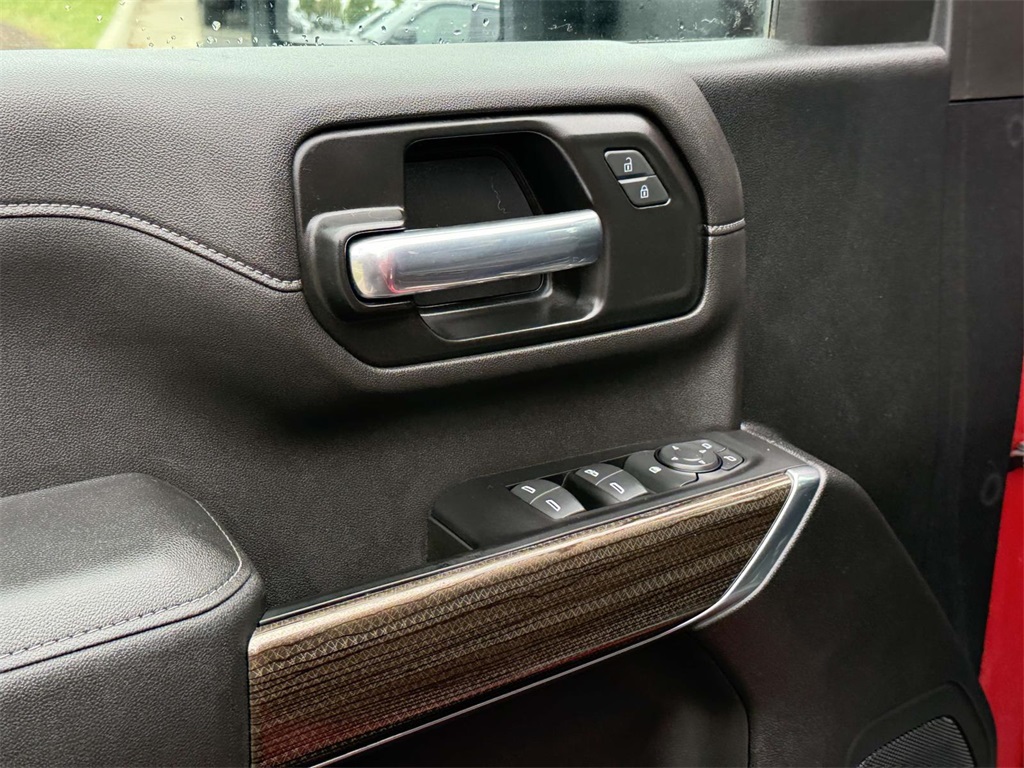 2022 Chevrolet Silverado 2500HD LT photo 27