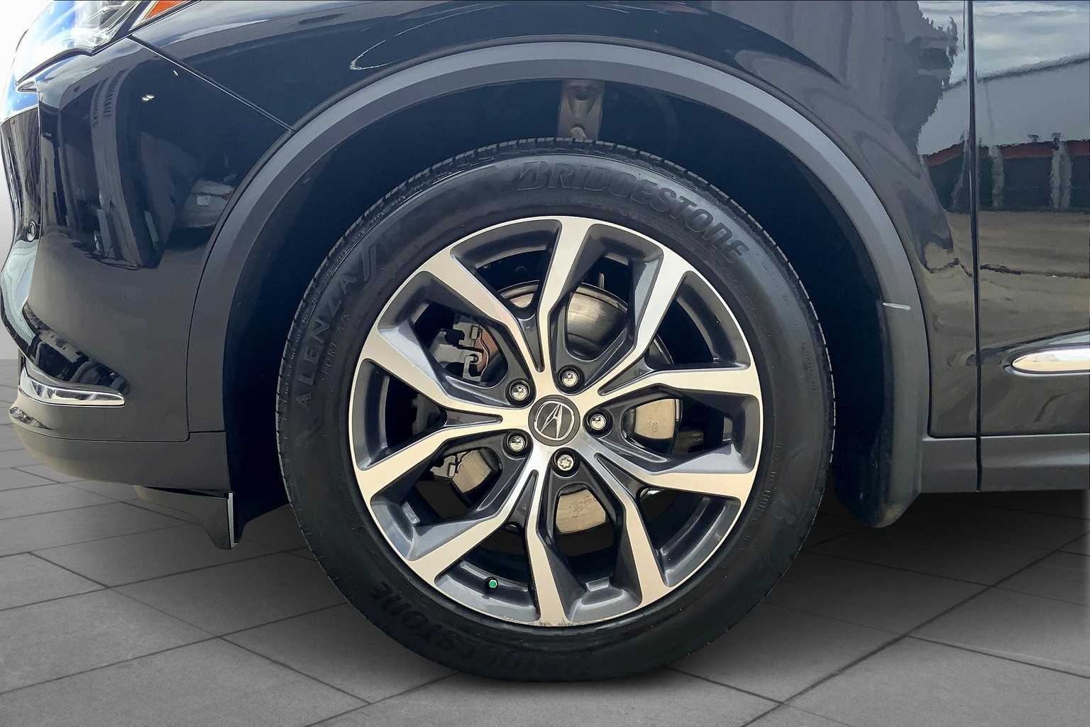 2023 Acura MDX Technology photo 9