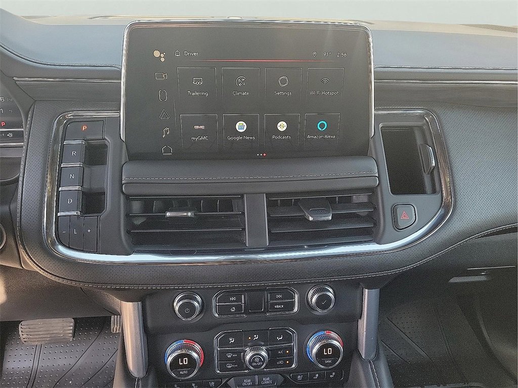 2022 Gmc Yukon XL SLT photo 18