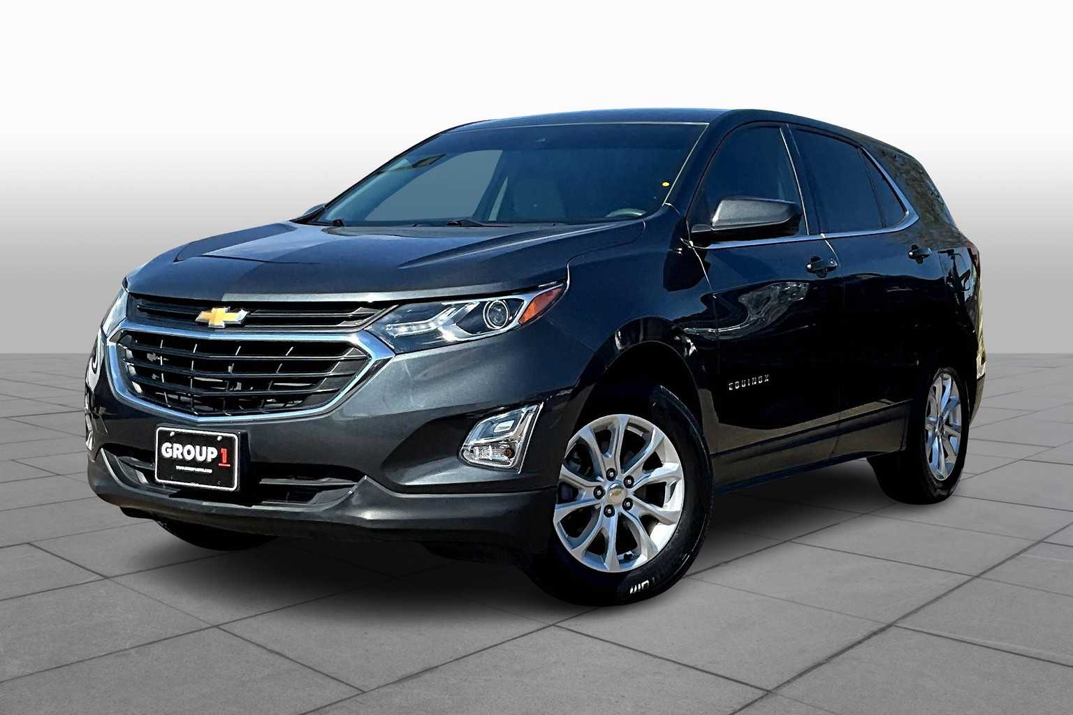 2023 Chevrolet Equinox LT photo 6