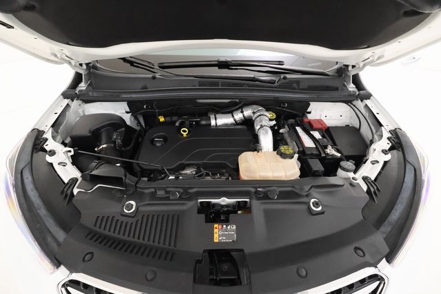 2022 Buick Encore Preferred photo 4