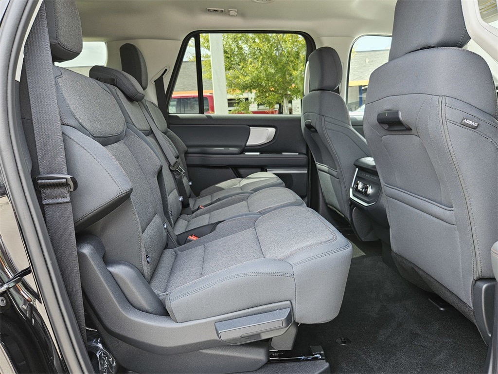 2025 Ford Expedition MAX EL photo 29