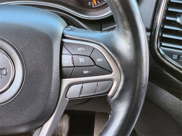 2022 Jeep Cherokee Laredo X photo 24