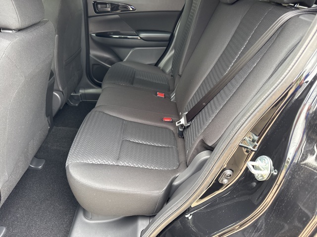 2025 Mitsubishi Eclipse Cross LE photo 18