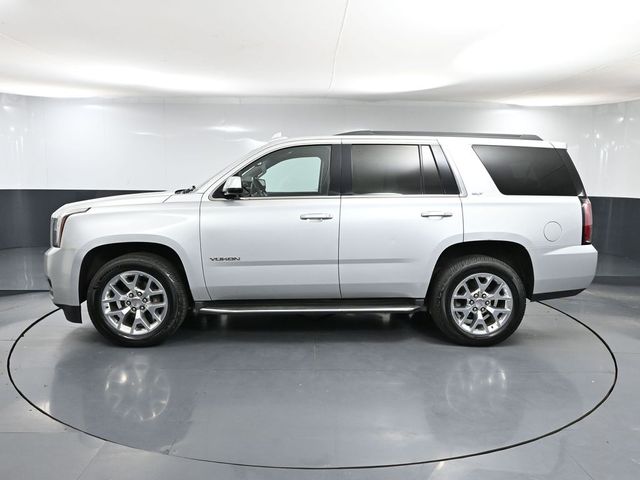 2015 Gmc Yukon SLT photo 6