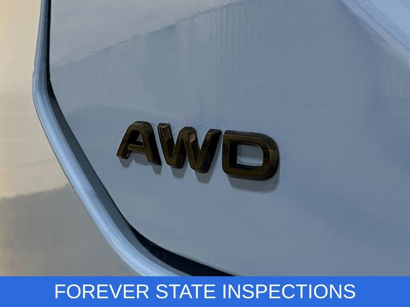 2025 Honda Pilot TrailSport photo 4