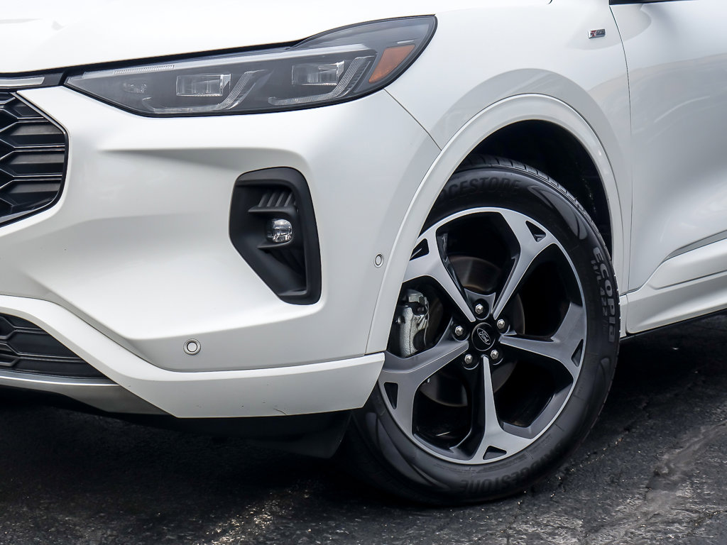 2024 FORD ESCAPE - Image 2