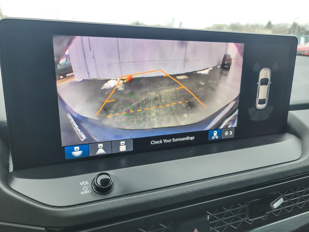 2024 HONDA ACCORD - Image 13