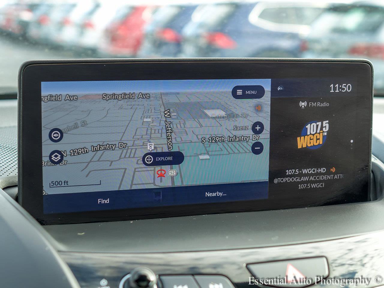 2023 ACURA RDX - Image 14