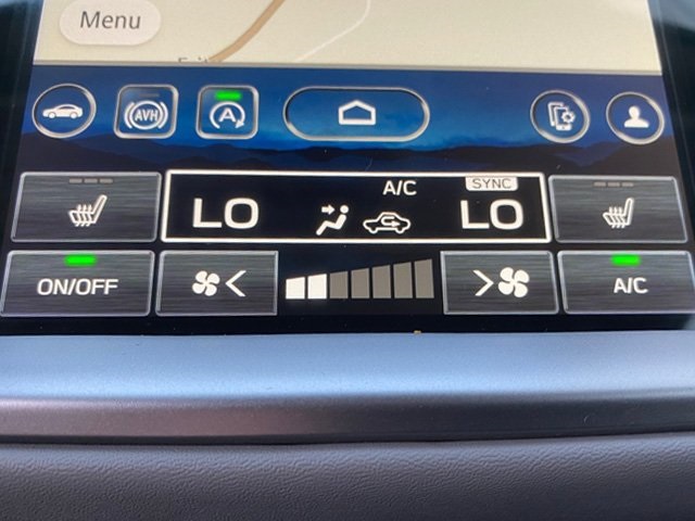 2025 Subaru Legacy Limited photo 9