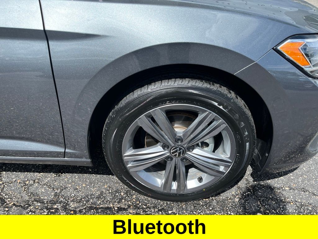 2024 Volkswagen Jetta 1.5T SE photo 2
