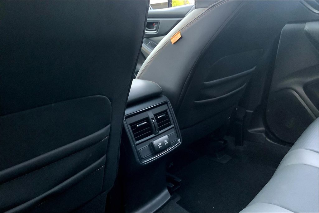 2024 Subaru Forester Wilderness photo 33