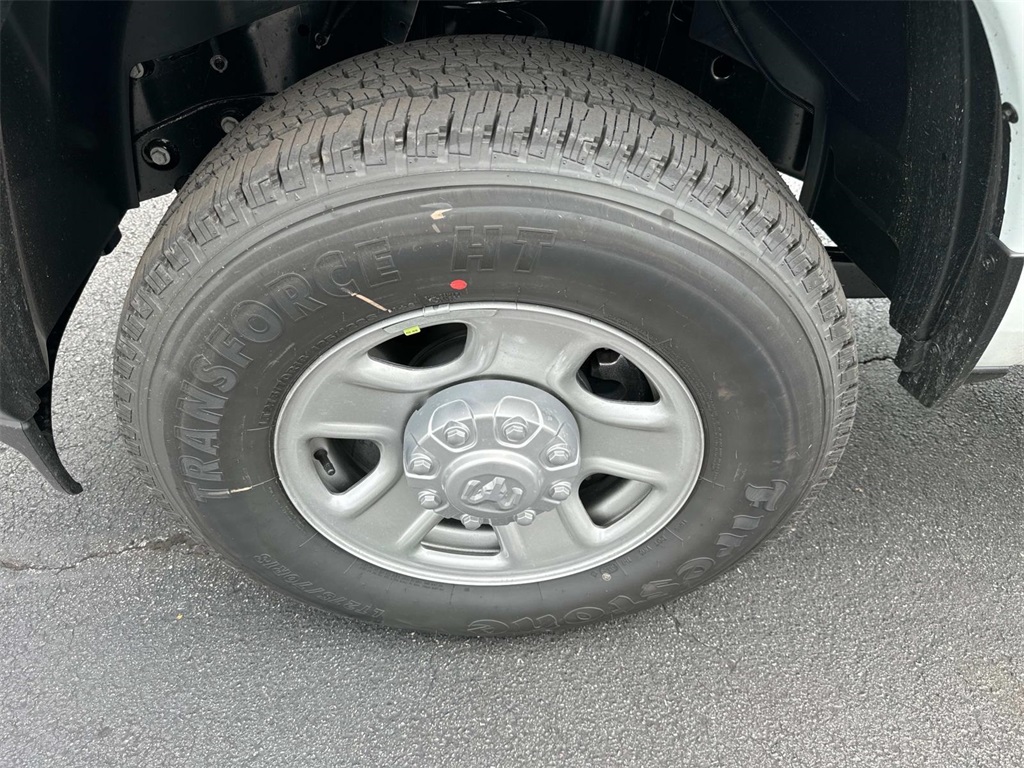 2024 Ram 2500 Tradesman photo 10