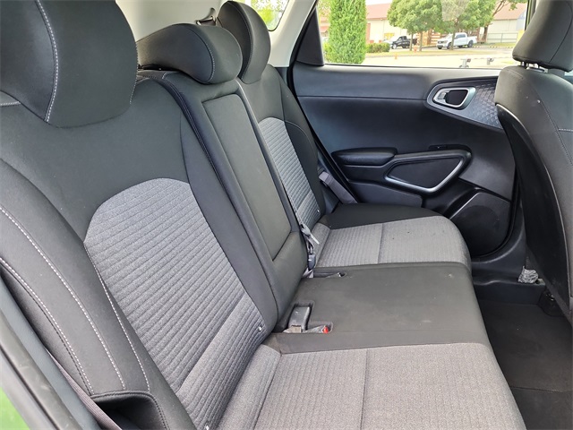 2020 Kia Soul EX photo 21