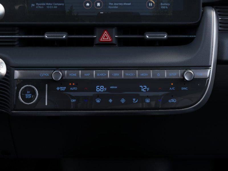 2025 Hyundai Ioniq 5 Limited photo 15