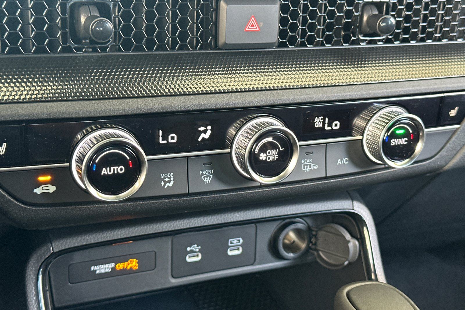 2026 Honda CR-V Hybrid Sport-L photo 19