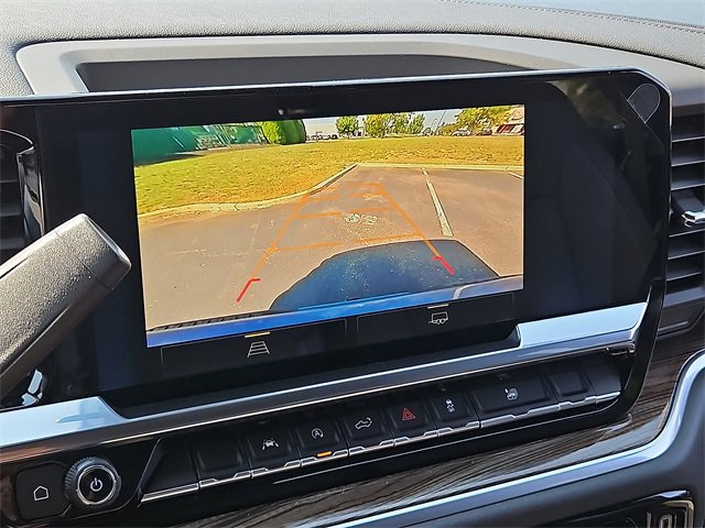 2022 Chevrolet Silverado 1500 RST photo 29