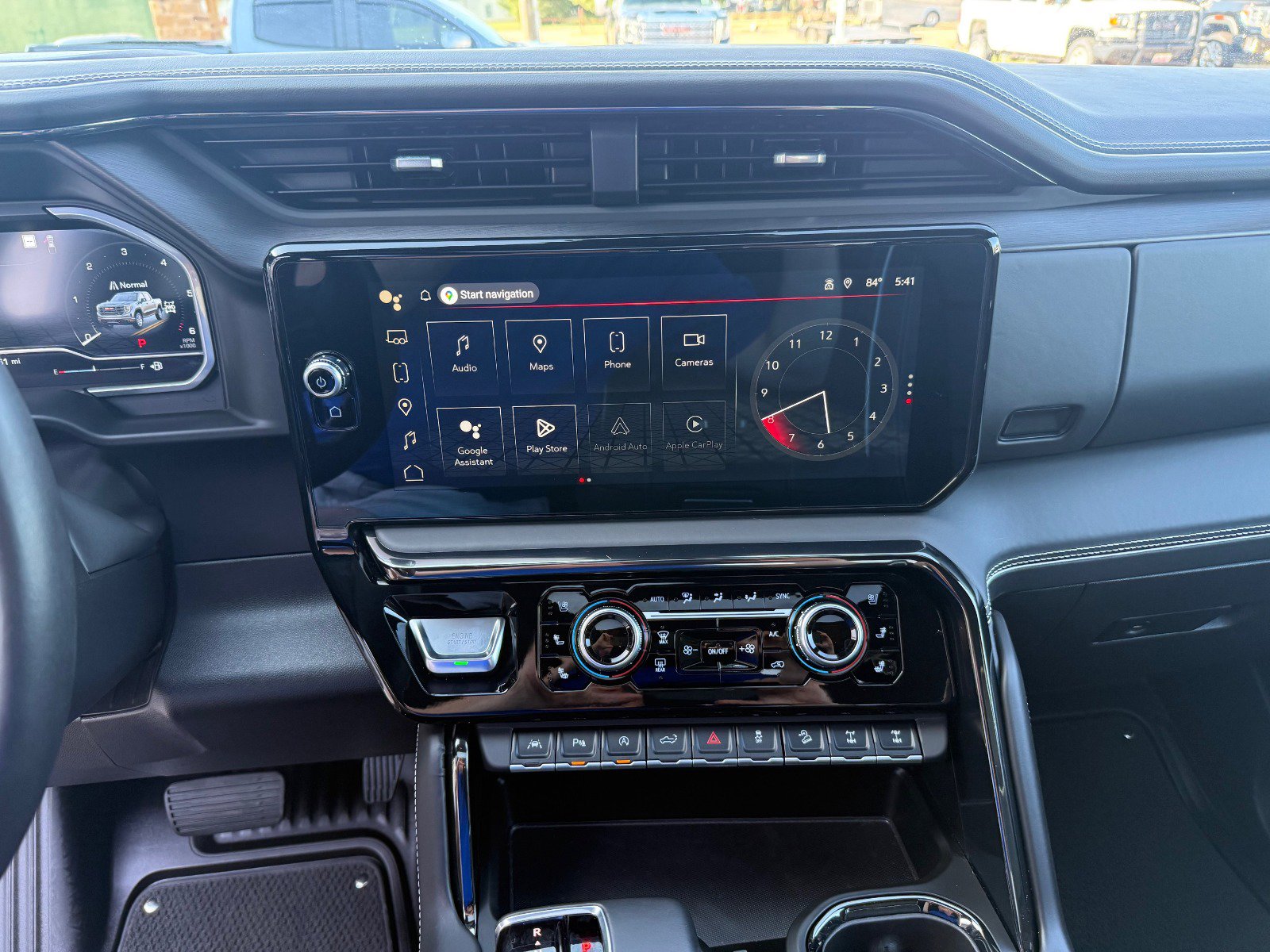 2022 Gmc Sierra 1500 AT4X photo 25