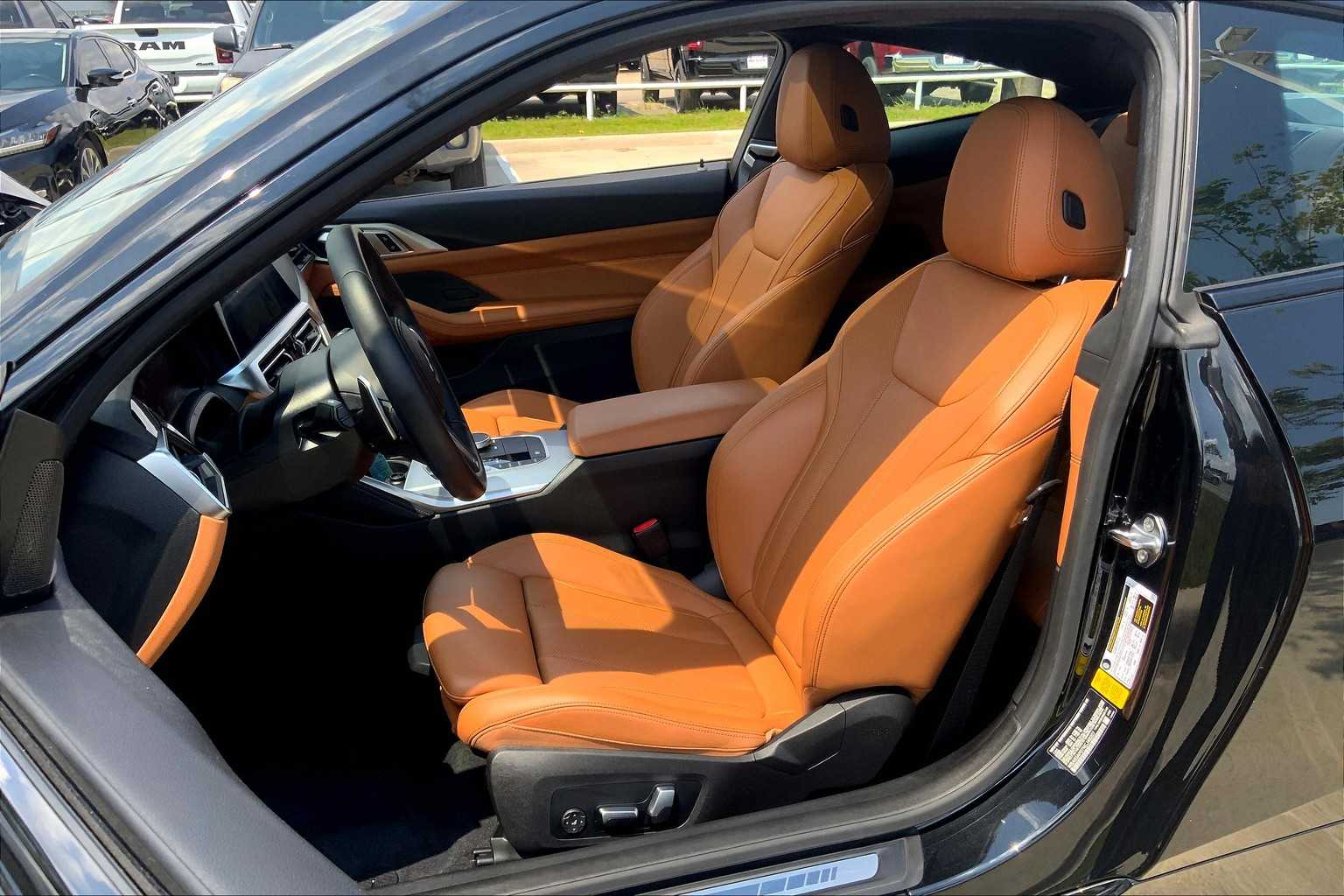 2022 Bmw M440i photo 6