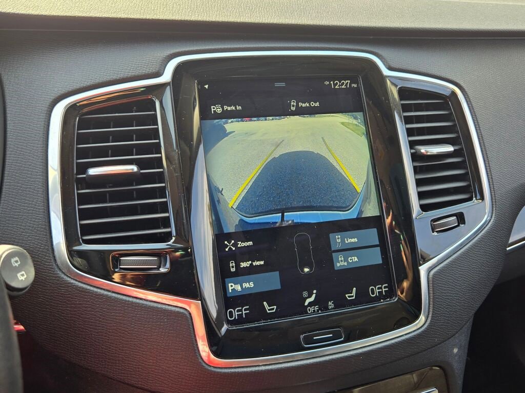 2017 Volvo XC90 Momentum photo 28