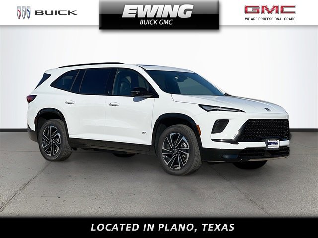 2026 Buick Enclave Sport Touring's photo