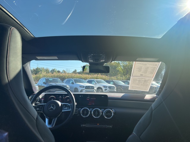 2023 Mercedes Benz CLA 250 4MATIC photo 33