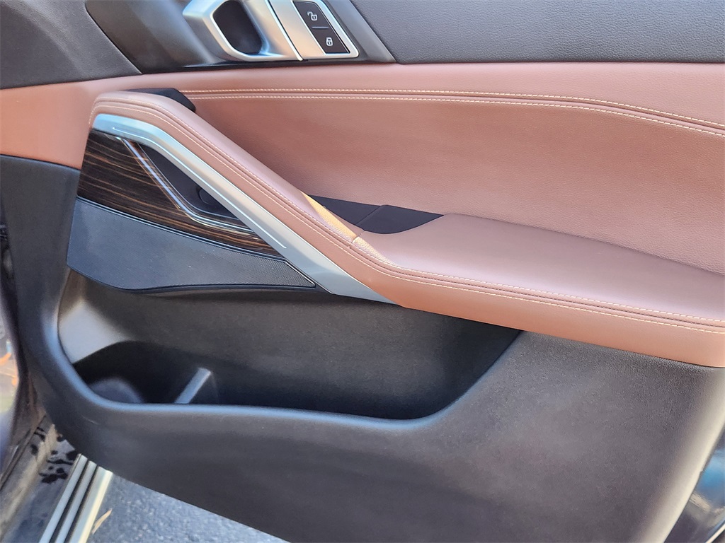 2021 Bmw X6 xDrive40i photo 16